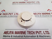 Nohmi Bosai Fdk512 Optical Smoke Detector 20V