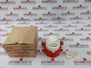 Nohmi Bosai Fds-511Bk Ionization Smoke Detector 241 Am