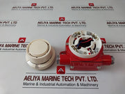Nohmi Bosai Fds511 Ionized Smoke Detector