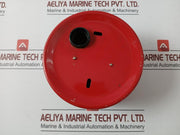 Nohmi Bosai Fmm517 Fire Alarm Dc20V 50Ma