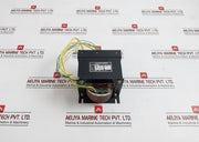Nohmi Bosai Single-phase Transformer 134.4Va 50/60Hz