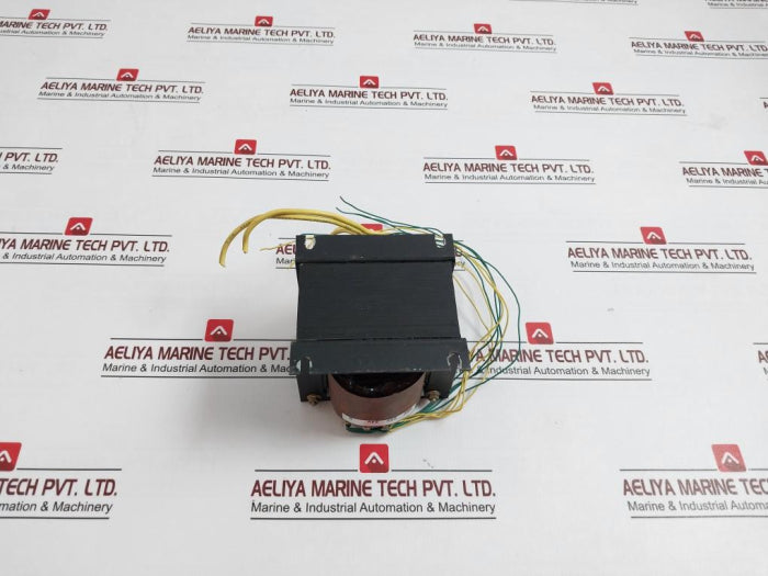 Nohmi Bosai Single-phase Transformer 134.4Va 50/60Hz