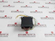 Nohmi Bosai Single-phase Transformer 134.4Va 50/60Hz