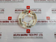 Nohmi Bosai Xl1 Xl2 Smoke Detector Base 