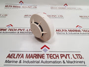 Nohmi Fdk512 Optical Smoke Detector