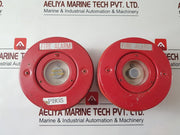 Nohmi Bosai Fmm517 Manual Fire Alarm