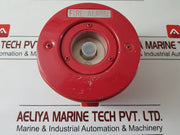 Nohmi Bosai Fmm517 Manual Fire Alarm