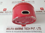 Nohmi Bosai Fmm517 Manual Fire Alarm