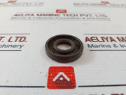 Nok Ac0610E Oil Seal Sc15357