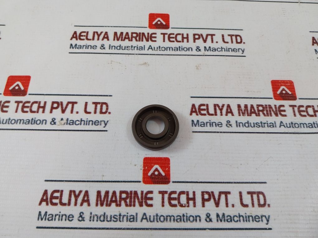 Nok Ac0610E Oil Seal Sc15357