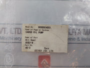 Nok Ac4282F Cargo Oil Seal Pump 46-3