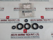 Nok Ap2085A Hydraulic Pump Oil Seal 3870-7 Set