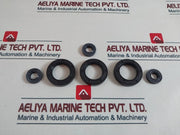 Nok Ap2085A Hydraulic Pump Oil Seal 3870-7 Set