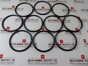 Nok Corporation Pvp-170K Chain Coupling Set