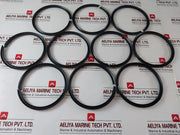 Nok Corporation Pvp-170K Chain Coupling Set