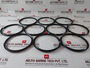 Nok Corporation Pvp-170K Chain Coupling Set