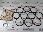 Nok Corporation Pvp-170K Chain Coupling Set