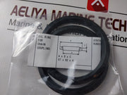 Nok Corporation Pvp-170K Chain Coupling Set