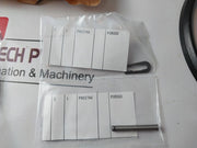 Nok Corporation Pvp-170K Chain Coupling Set