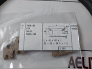 Nok Corporation Pvp-170K Chain Coupling Set