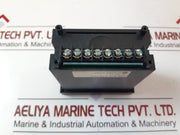 Non-linear systems fm-3tb/120 frequency monitor