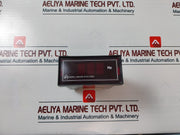 Non-linear Systems Fm3Tb1115 3-digit Panel Meter
