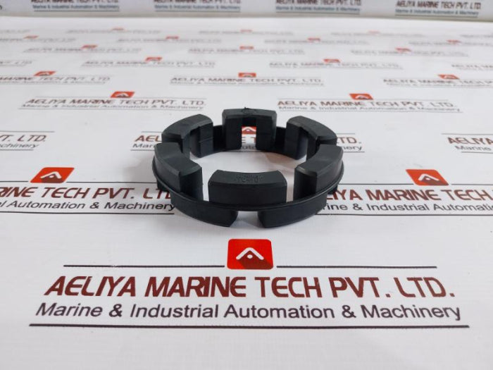 Nor-mex 112-10 Elastic Ring Coupling