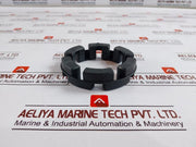 Nor-mex 112-10 Elastic Ring Coupling