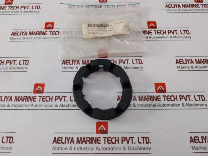 Nor-mex 112-10 Elastic Ring Pb 62/Pb 82