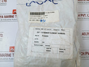 Nor-mex 97-10 Coupling Element- Rubber (Perbun) 711.04.10.900