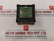 Nor Control 0-40 Bar Meter