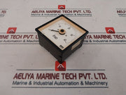 Nor Control 0-40 Bar Meter