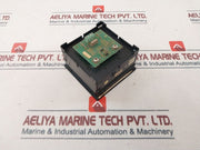 Nor Control 0-40 Bar Meter