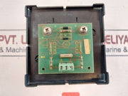 Nor Control 0-40 Bar Meter