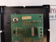 Nor Control 0-40 Bar Meter