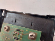 Nor Control 0-40 Bar Meter