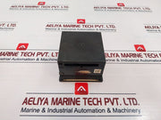 Nor Control 400635.50 Panel Meter 0-15 Ð‘Ð°Ñ€Bar