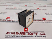 Nor Control 400635.50 Panel Meter 0-15 Ð‘Ð°Ñ€Bar