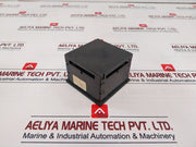 Nor Control 400635.50 Panel Meter 0-15 Ð‘Ð°Ñ€Bar