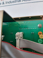 Norcontrol Automation Auto Chief 4 Ac4 Ecr Remote Control System