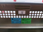 Norcontrol Automation Auto Chief 4 Ac4 Ecr Remote Control System