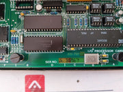 Norcontrol Automation Auto Chief 4 Ac4 Ecr Remote Control System