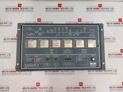 Norcontrol Automation Auto Chief 4 Ac4 Ecr Remote Control System