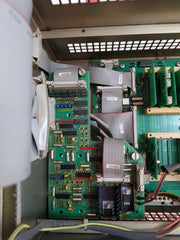 Norcontrol Automation Auto Chief 4 Ac4 Ecr Remote Control System