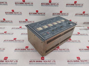 Norcontrol Automation Auto Chief 4 Ac4 Ecr Remote Control System