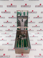 Norcontrol Automation Auto Chief 4 Ac4 Ecr Remote Control System