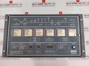 Norcontrol Automation Auto Chief 4 Ac4 Ecr Remote Control System