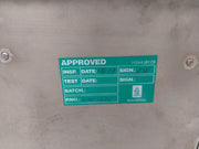 Norcontrol Automation Auto Chief 4 Ac4 Ecr Remote Control System