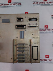 Norcontrol Automation Auto Chief 4 Ac4 Ecr Remote Control System