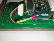 Norcontrol Automation Auto Chief 4 Ac4 Ecr Remote Control System